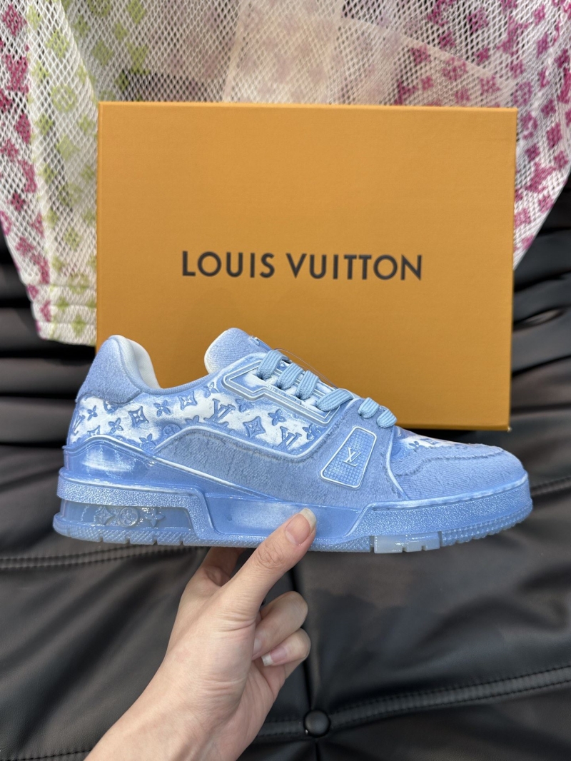 Louis Vuitton Sneakers